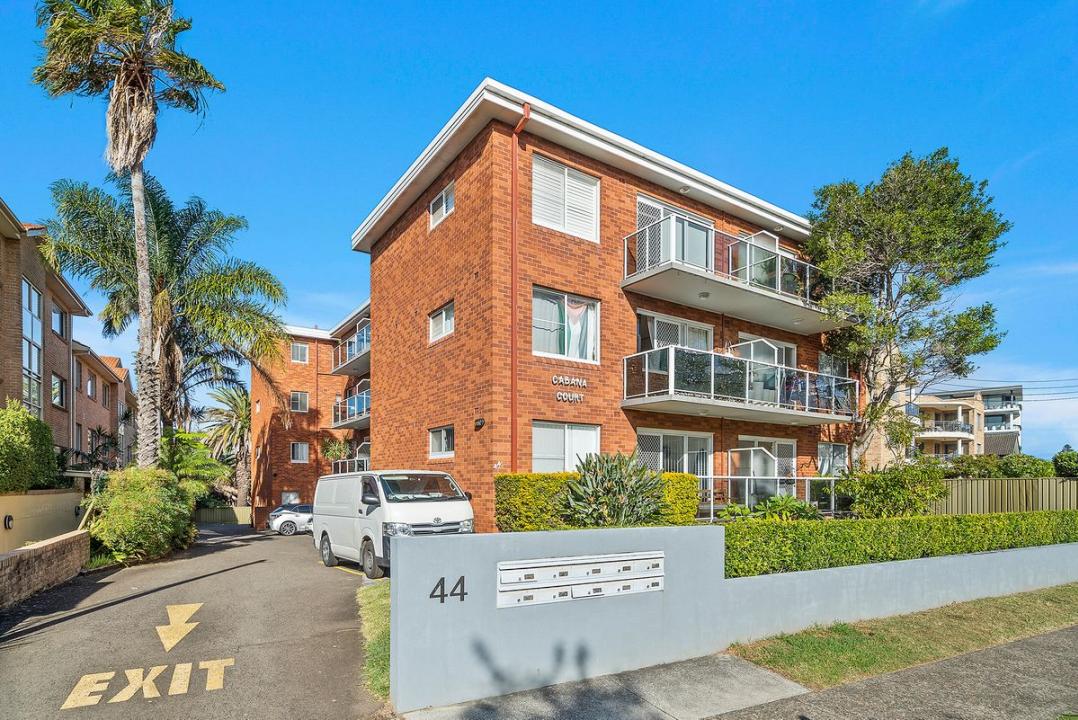 Unit 8/44 Ewos Parade, Cronulla, NSW 2230, Australia