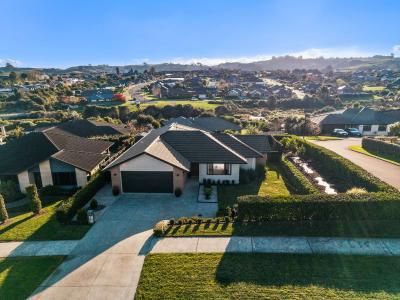 25 HILLPARK DRIVE, Pokeno, Waikato District 2402, New Zealand