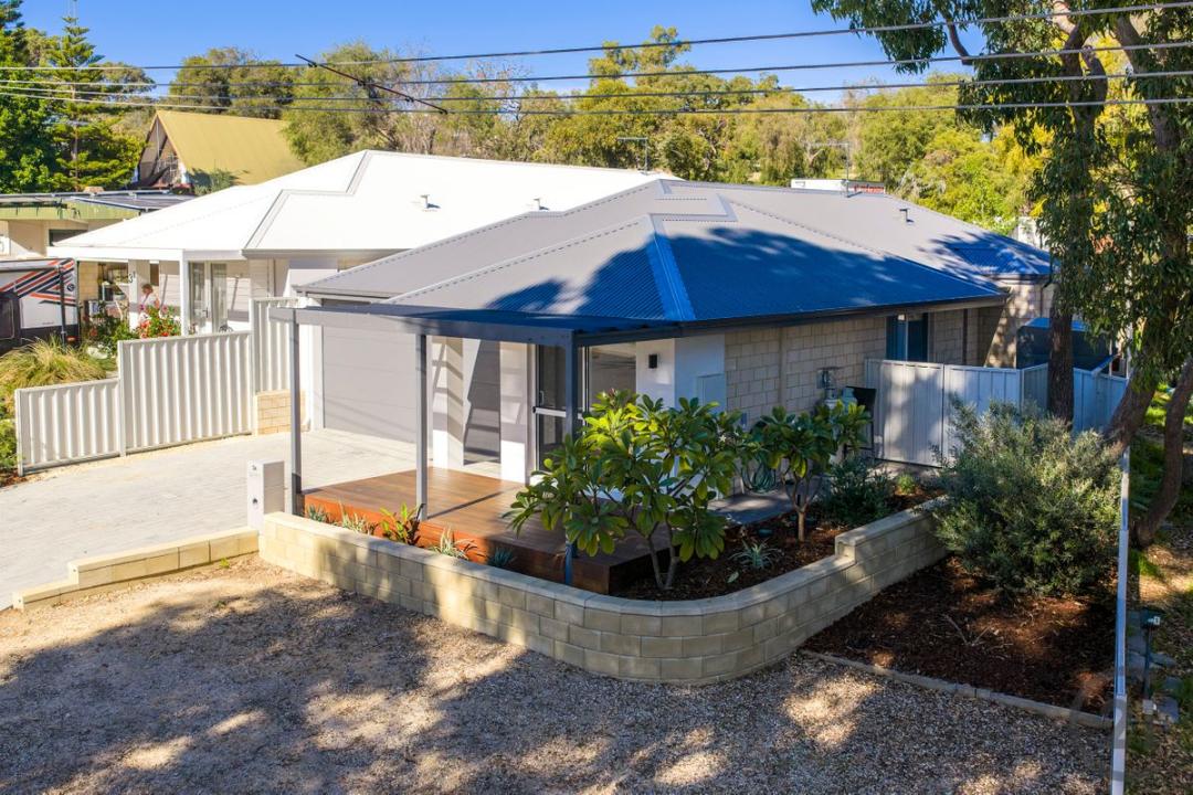 3A Ewing Crescent, Dawesville, WA 6211, Avustralya