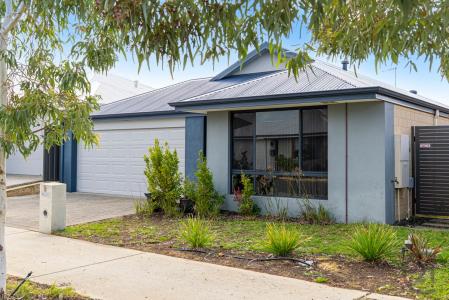 8 Relucent Way, Baldivis, WA 6171, Australia