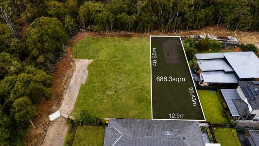50 Sugarloaf Crescent, Colebee, NSW 2761, Australia