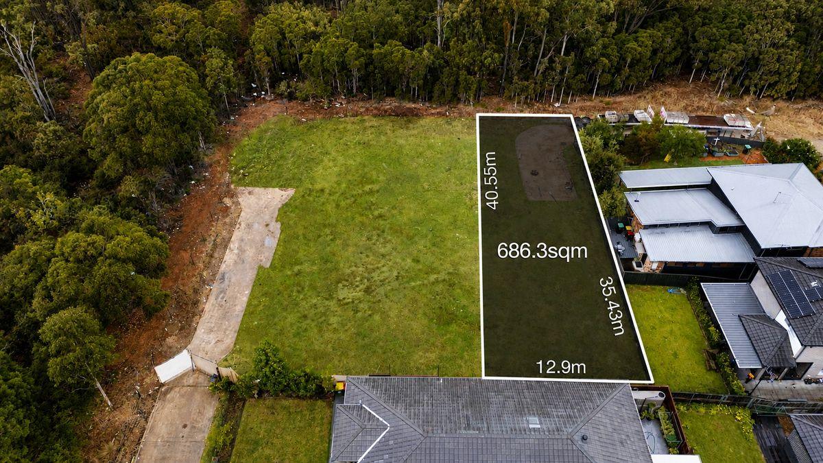 50 Sugarloaf Crescent, Colebee, NSW 2761, Avustralya
