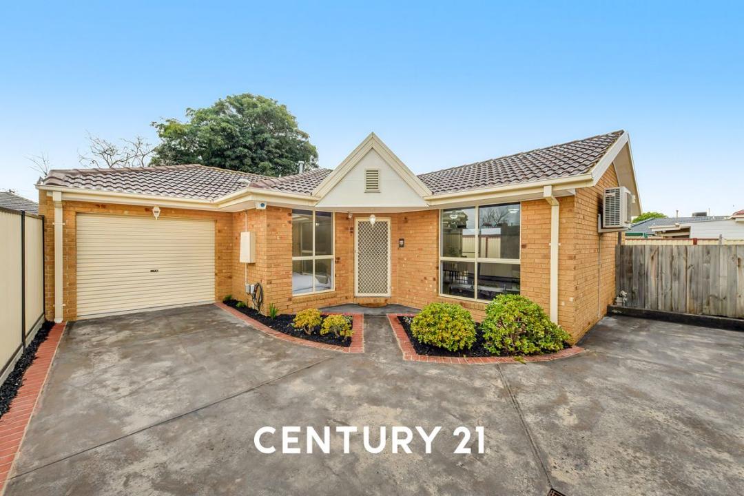 6A Janet Street, Dandenong North, VIC 3175, 오스트레일리아