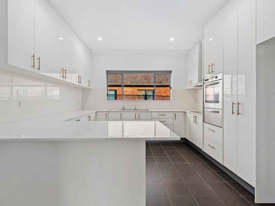126 The Boulevarde, Caringbah, NSW 2229, Australie