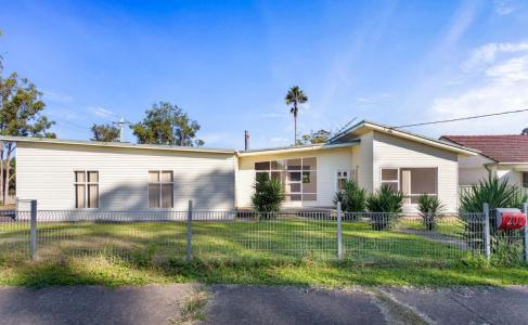 202 Edmondson Avenue, Austral, NSW 2179, Australien