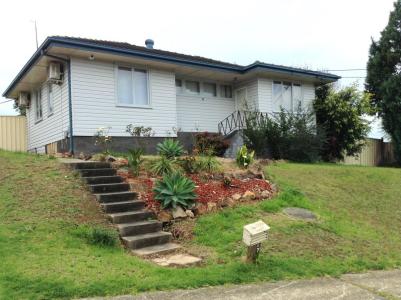 17 Wakelin Avenue, Mount Pritchard, NSW 2170, Australia