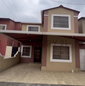 La Joya etapa Platino 1, Daule, Guayas 00001, Ekvador