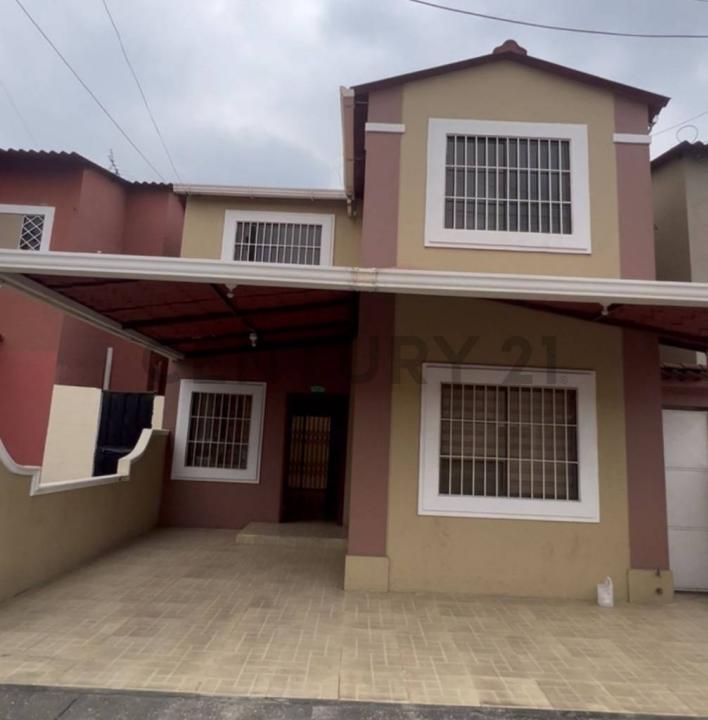 La Joya etapa Platino 1, Daule, Guayas 00001, Ecuador