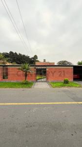 Urb. La Molina Vieja , Lima, Lima 00001, Peru