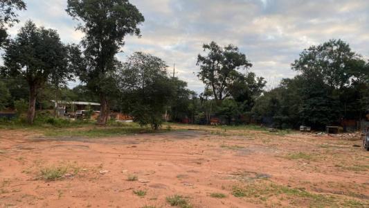 FRACCION LOS NOGALES , Ypané, 中央 00001, 巴拉圭