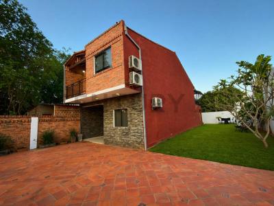 luque laurelty , Luque, Centralizzato 00001, Paraguay