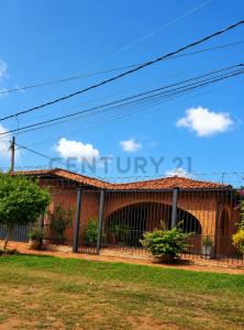 Barrio San blas , Mariano Roque Alonso, Centralizzato 00001, Paraguay
