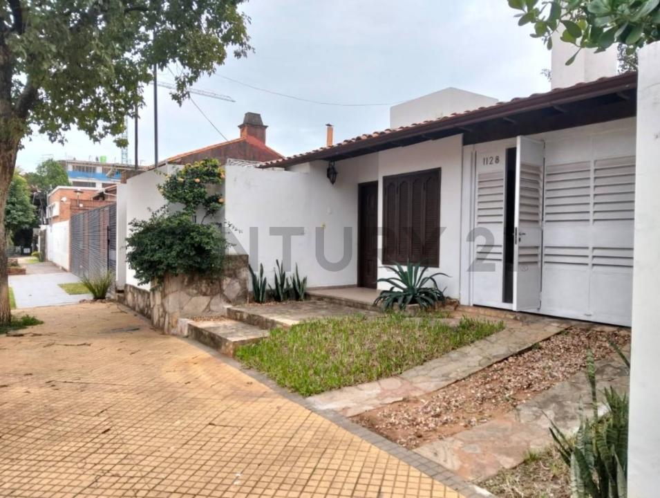 PCGP+929 Asunción , Mburucuyá, Asunción 00001, Paraguay