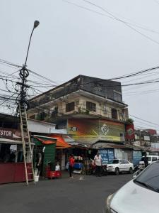 San Roque, Asunción 00001, Paraguay