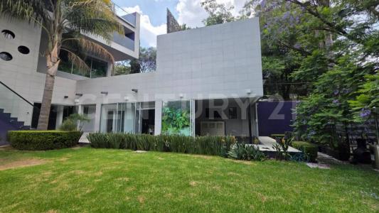 1ra Cda. de los Cipreses 23,, Tlalpan, Ciudad De México 14400, Mexiko