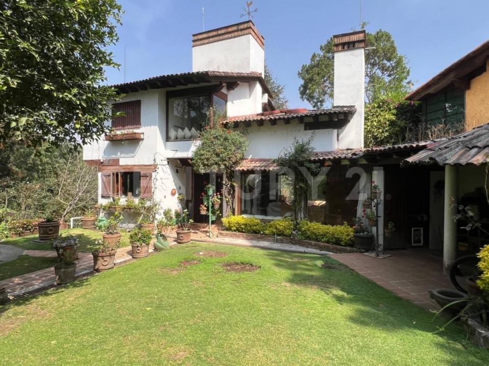 Valle De Bravo, Estado De Mexico 51200, Mexico