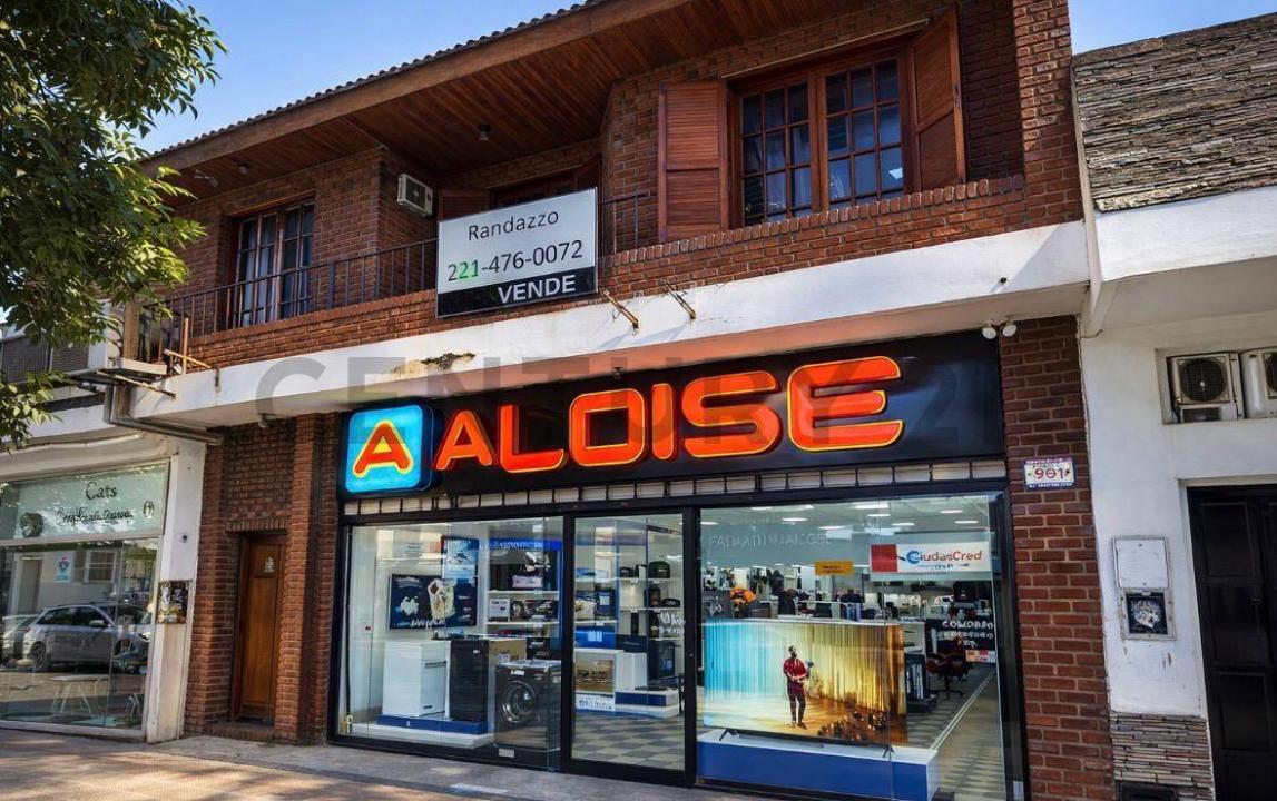 137 entre 63 y 64 1514, La Plata, GBA Sur 00001, Argentina