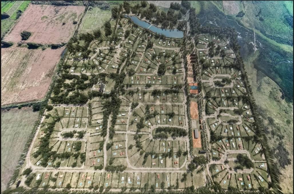 antonio berni , Campana, GBA Norte 00001, Аргентина