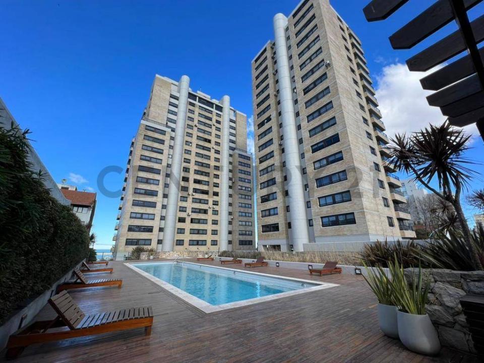 Azcuenaga 255, Mar Del Plata, Buenos Aires Costa Atlántica 7600, ארגנטינה