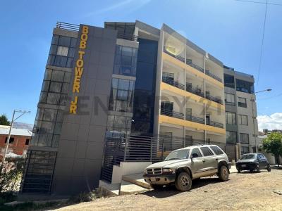 Los Almendros, Calle Acacias y C/33 Las Jacarandas, Edif. Bob Tower Jr. Piso 5, Depto 5A. , Alto Calacoto, La Paz 00000, Bolivien