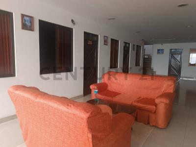 Calle Emilio Hochman 125, Sucre, Chuquisaca 00001, Bolivie