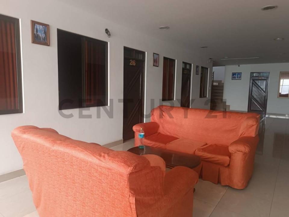 Calle Emilio Hochman 125, Sucre, Chuquisaca 00001, Bolivie