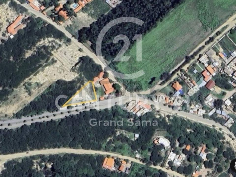 Av. Oscar Alfaro 10001, Aranjuez, Tarija 00001, 玻利維亞