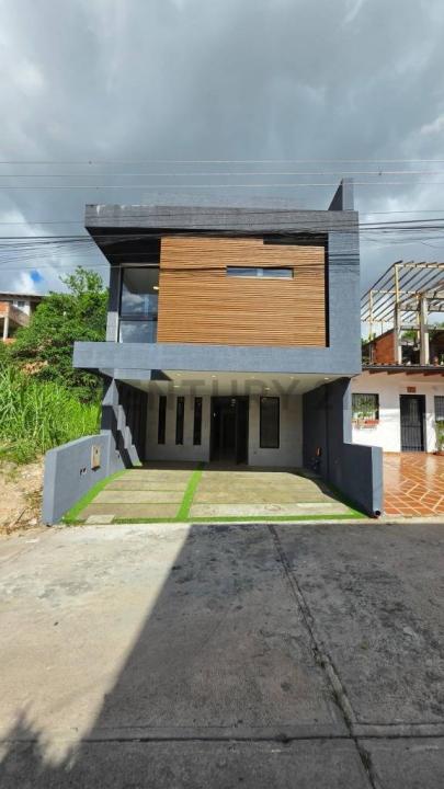 urbanziacion Canta Claro 3, San Cristóbal, Táchira 00001, Venezuela