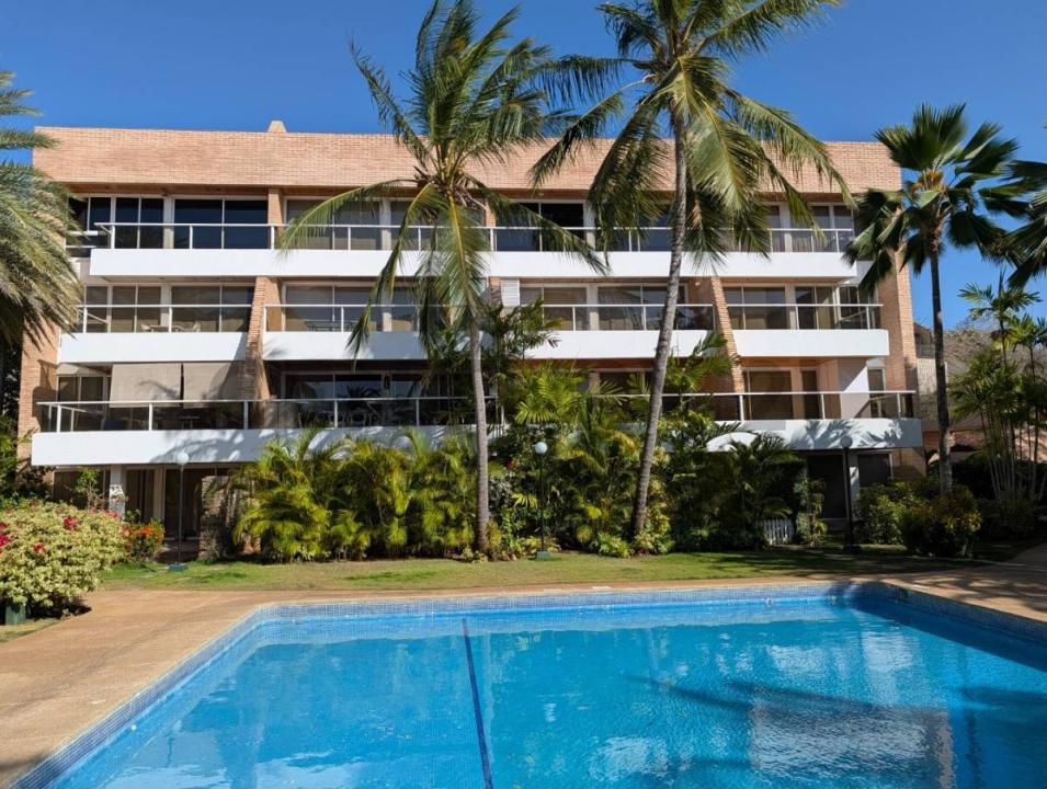 ALDONZA MANRIQUE RESIDENCIAS LOMA REAL, Pampatar, Nueva Esparta 6301, Venezuela