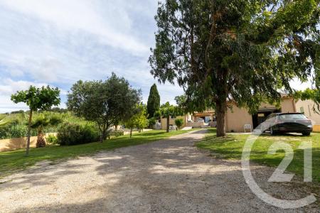 Puilacher, Languedoc-Roussillon 34230, France