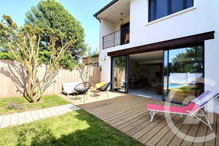 Begles, Aquitaine 33130, France