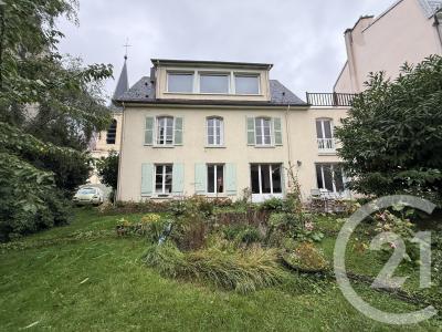 Marly Le Roi, Île-de-France 78160, France