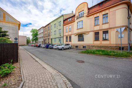 31, Čechova, Dvůr Králové Nad Labem, Trutnov 54401, République Tchèque