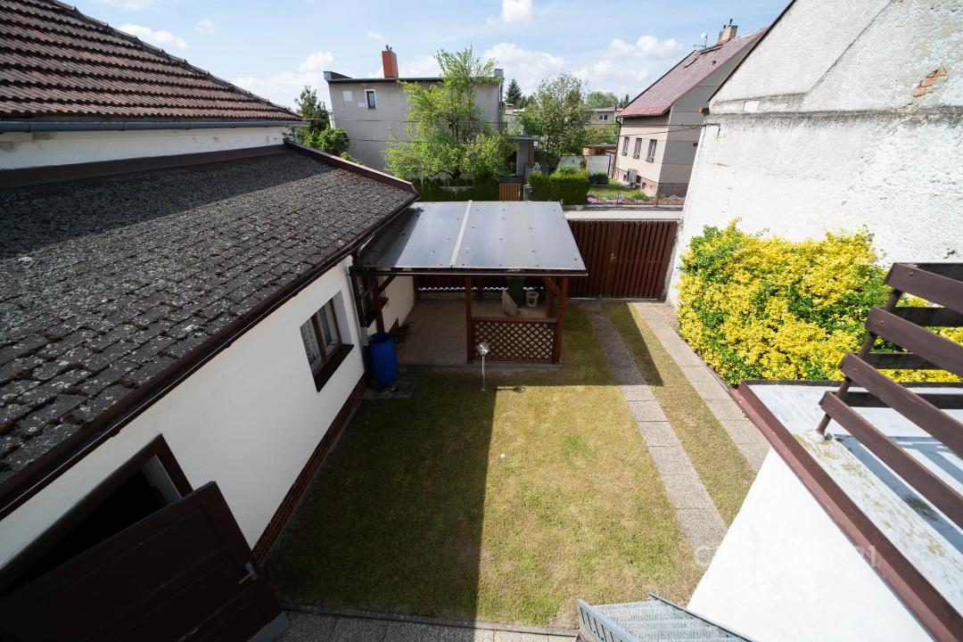 Gorkého, Svitavy, Svitavy 56802, República Checa