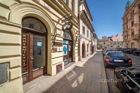 Bezručova, Plzeň, Plzeň-město 30100, República Checa