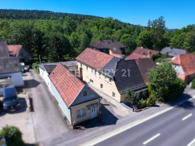 Weitramsdorf - Tambach, Andalucia 96479, Germany