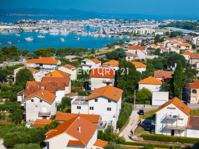 PUT VRISJA, Sukošan, Zadarska Županija 23206, Croacia