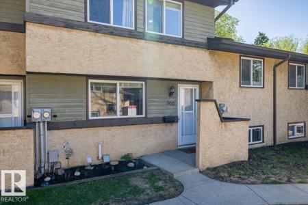 260 WOODBRIDGE WAY, Sherwood Park, Alberta T8A 3Y3, CANADÁ