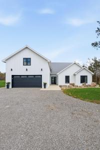 2654 COUNTY ROAD 5 N/A, Prince Edward County, Ontario K0K 1W0, Canada