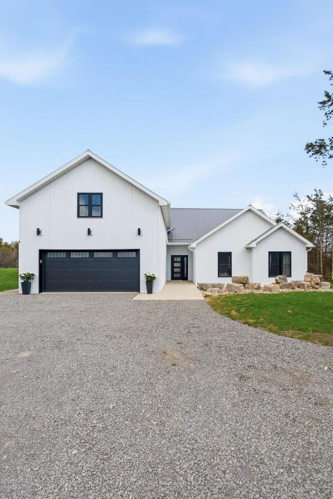 2654 COUNTY ROAD 5 N/A, Prince Edward County, Ontario K0K 1W0, Canadá