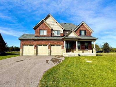 55 SUMMER BREEZE DRIVE, Prince Edward County, Ontario K0K 1L0, Canadá