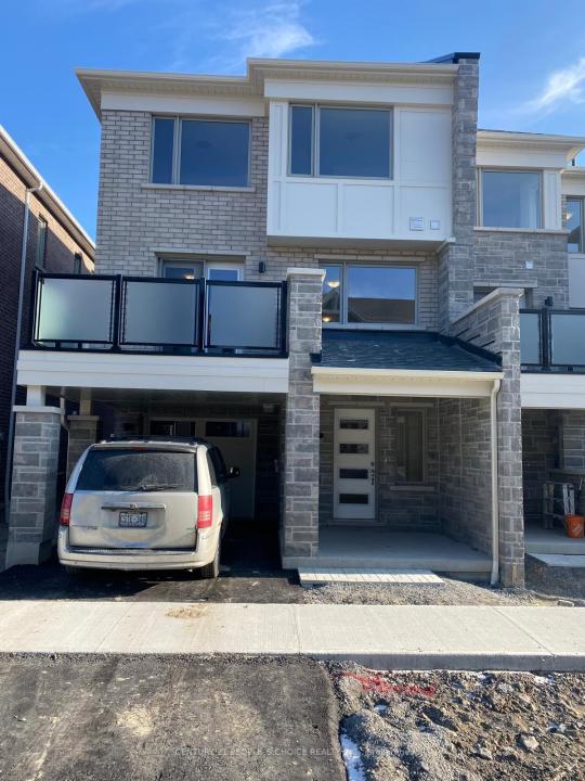 3361 THUNDERBIRD PROMENADE E, Pickering, Ontario L1X 0N1, Canadá