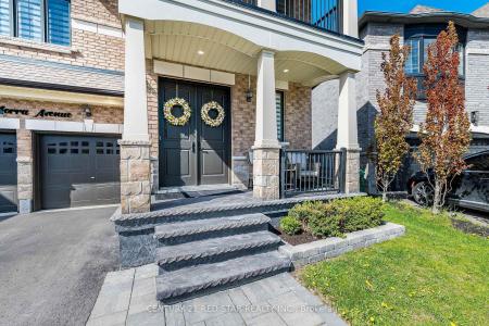 48 MORRA AVENUE, Caledon, Ontario L7E 4K6, Canada