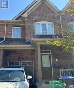 78 UTOPIA WAY, Brampton (bram East), Ontario L6P 4A5, Kanada