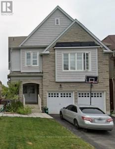 1921 COCKLIN CRESCENT, Oshawa (taunton), Ontario L1K 0T6, Canadá