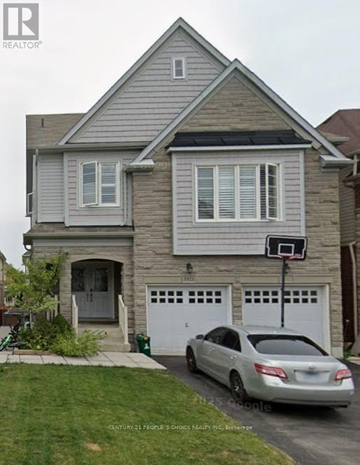 1921 COCKLIN CRESCENT, Oshawa (taunton), Ontario L1K 0T6, Canadá