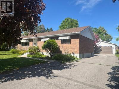 63 GILBERT STREET, Belleville (belleville Ward), Ontario K8P 3G9, Canadá
