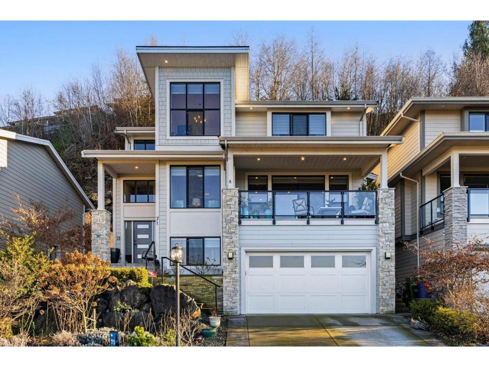 50778 LEDGESTONE PLACE, Chilliwack, Colúmbia Britânica V2P 0E7, Canadá