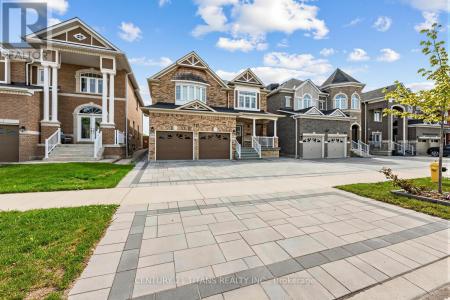 719 AUDLEY ROAD SOUTH, Ajax (south East), Ontario L1Z 0T7, Canada