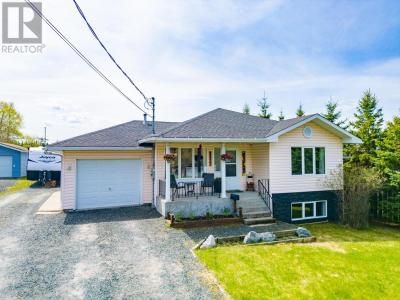 1937 NINTH ST N, Kenora, Ontario P9N 4H9, Canadá